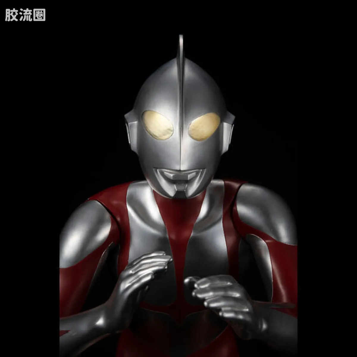 Mega House特摄系列 Ultimate Article 新奥特曼 - 图片